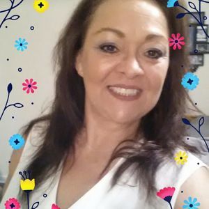 Meet your Posher, Sandy